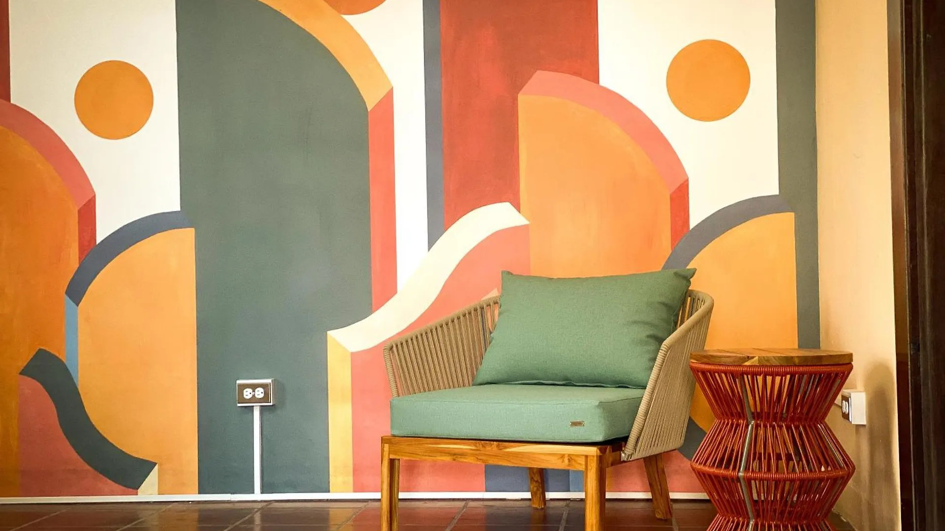 Bloom Hostel Antigua 0*,  Γουατεμάλα