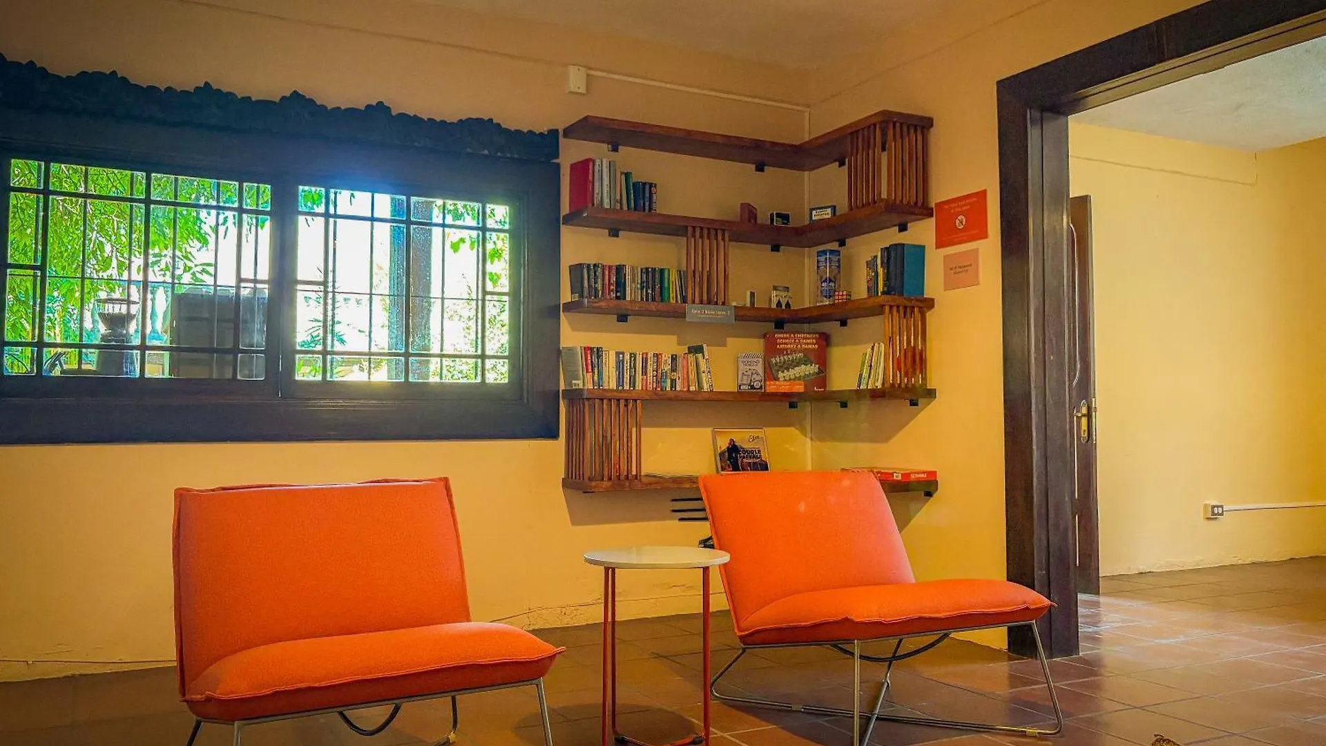 Bloom Hostel Антигуа-Гватемала