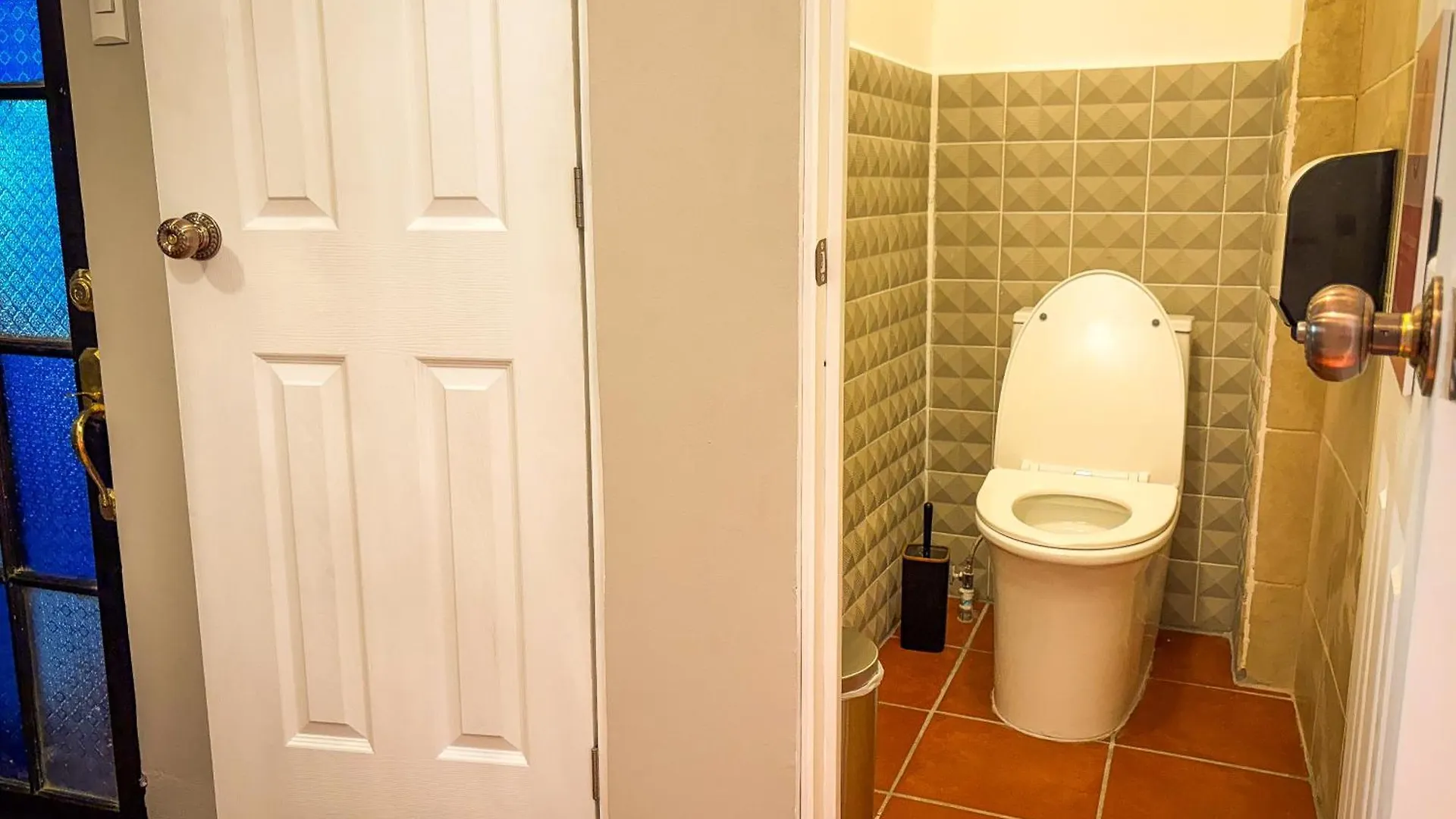 Bloom Hostel Антигуа-Гватемала 0*,