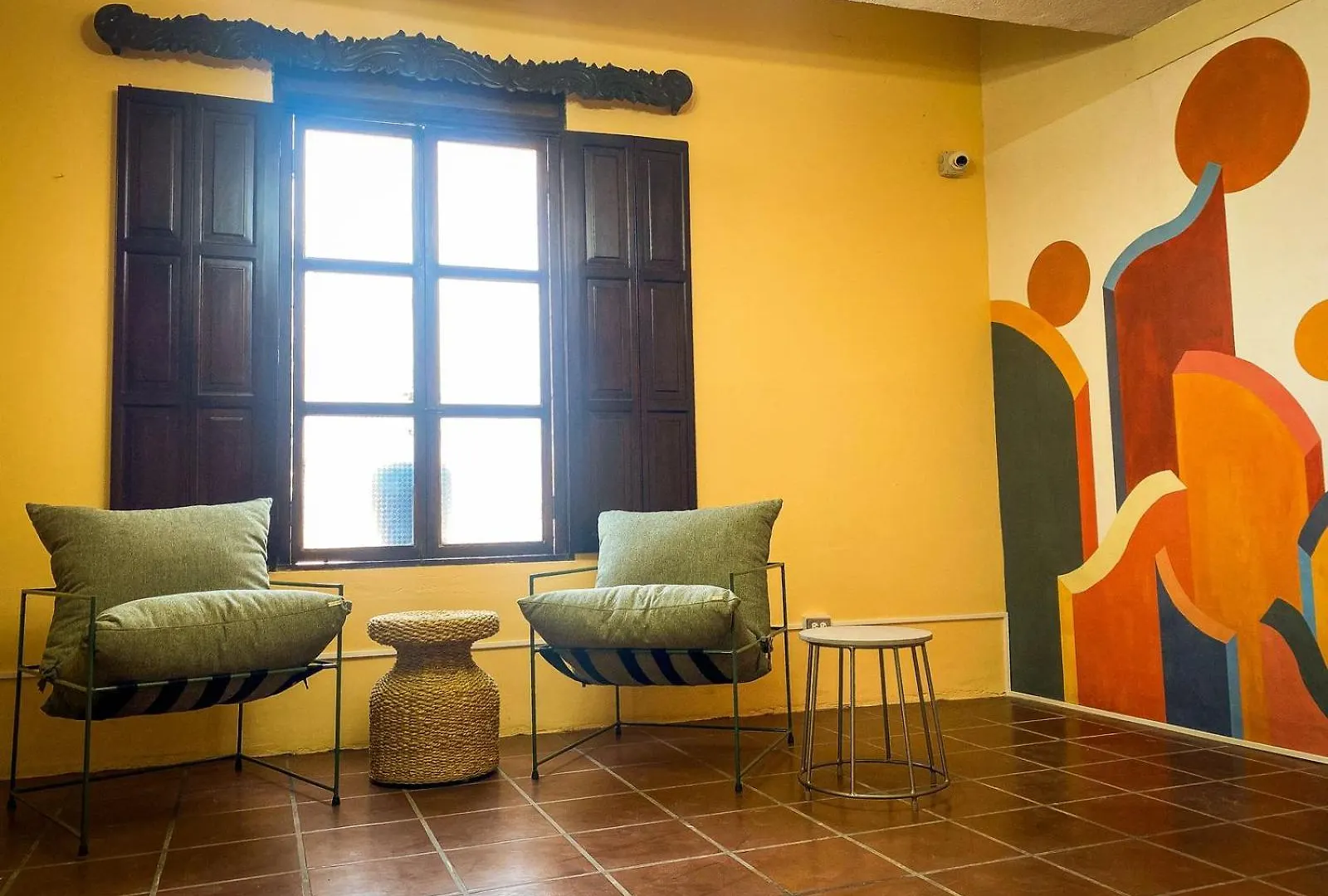 Bloom Hostel Antigua