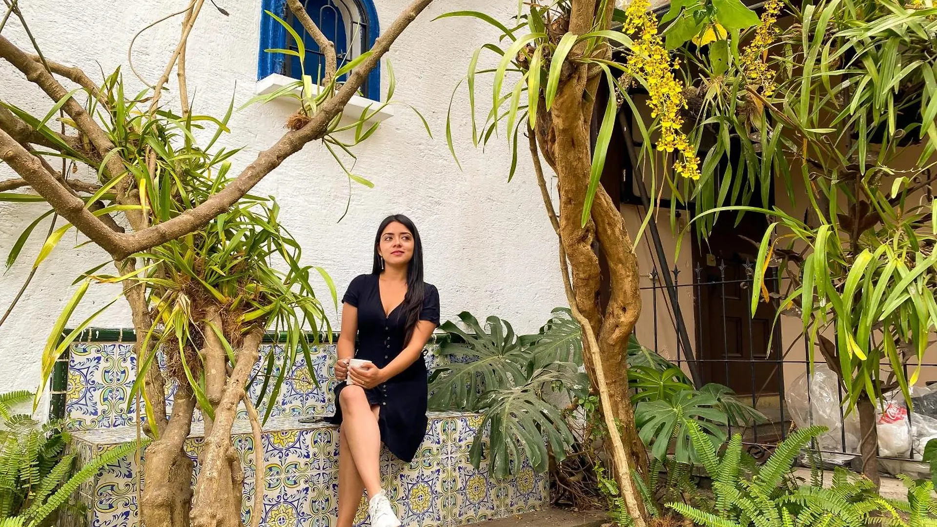 Bloom Hostel Antigua Guatemala