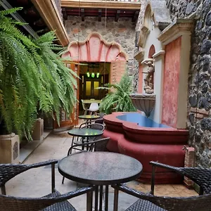  Hostal Boutique