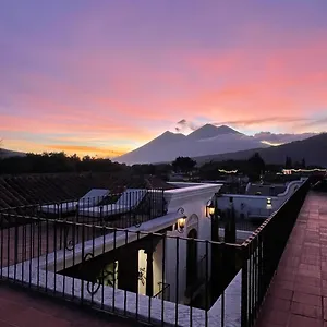 5* Hotel Boutique Pasos &