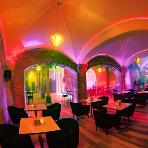  Hostal Hot Chipilin