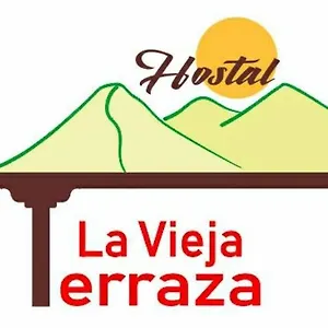  Hostal La Vieja Terraza